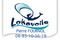 Lokavoile